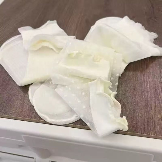 🧦  Official Store – Ice Silk Breathable Socks | Ultra-Cool Comfort for Summer